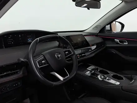 Changan UNI-K 2023 года за 11 700 000 тг. в Астана – фото 11