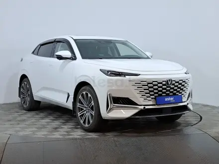 Changan UNI-K 2023 года за 11 700 000 тг. в Астана – фото 3