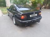 BMW 523 1998 года за 2 250 000 тг. в Астана – фото 3