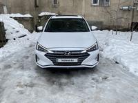 Hyundai Elantra 2020 годаүшін10 500 000 тг. в Шымкент