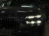 BMW X7 XDrive 40i 2024 годаүшін52 000 000 тг. в Алматы – фото 4