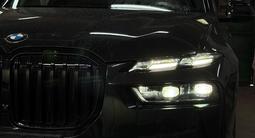 BMW X7 XDrive 40i 2024 года за 52 000 000 тг. в Алматы – фото 4