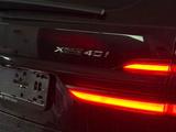 BMW X7 XDrive 40i 2024 годаүшін52 000 000 тг. в Алматы – фото 5
