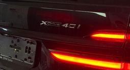 BMW X7 XDrive 40i 2024 года за 52 000 000 тг. в Алматы – фото 5