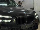 BMW X7 XDrive 40i 2024 годаүшін52 000 000 тг. в Алматы – фото 3