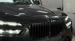 BMW X7 XDrive 40i 2024 года за 52 000 000 тг. в Алматы – фото 3