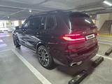 BMW X7 XDrive 40i 2024 годаүшін52 000 000 тг. в Алматы – фото 2