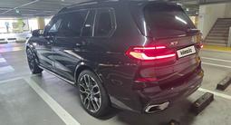 BMW X7 XDrive 40i 2024 года за 52 000 000 тг. в Алматы – фото 2