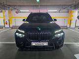 BMW X7 XDrive 40i 2024 года за 52 000 000 тг. в Алматы