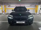 BMW X7 XDrive 40i 2024 года за 52 000 000 тг. в Алматы