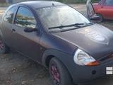 Ford KA 1997 годаүшін700 000 тг. в Курчатов