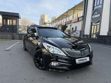 Hyundai Grandeur 2014 года за 9 800 000 тг. в Шымкент