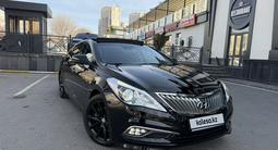 Hyundai Grandeur 2014 года за 9 800 000 тг. в Шымкент
