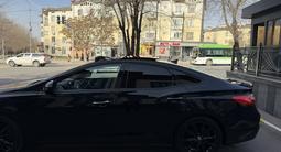 Hyundai Grandeur 2014 года за 9 800 000 тг. в Шымкент – фото 3