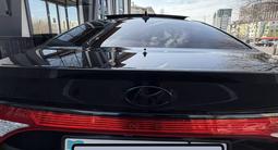 Hyundai Grandeur 2014 года за 9 800 000 тг. в Шымкент – фото 4