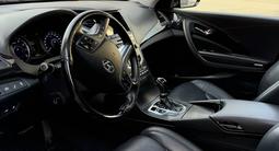 Hyundai Grandeur 2014 года за 9 800 000 тг. в Шымкент – фото 5