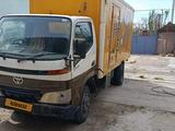 Toyota  Dyna 1987 года за 3 000 000 тг. в Байконыр