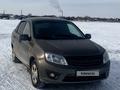 ВАЗ (Lada) Granta 2190 2015 годаүшін2 100 000 тг. в Алматы