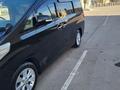 Toyota Alphard 2011 года за 12 500 000 тг. в Тараз – фото 5