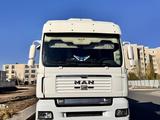 MAN  TGA 2014 года за 15 000 000 тг. в Астана