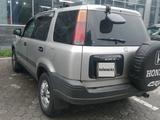 Honda CR-V 1997 годаүшін3 000 000 тг. в Алматы – фото 3