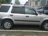 Honda CR-V 1997 годаүшін3 000 000 тг. в Алматы – фото 4