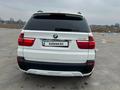 BMW X5 2008 года за 8 500 000 тг. в Алматы – фото 6