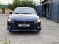 Mitsubishi Lancer 2008 годаүшін3 500 000 тг. в Шымкент – фото 5