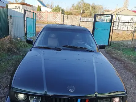 BMW 525 1994 года за 1 800 000 тг. в Алматы – фото 4