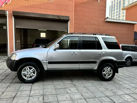 Honda CR-V 1999 года за 3 500 000 тг. в Шымкент – фото 11