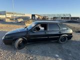 ВАЗ (Lada) 2114 2013 годаүшін1 200 000 тг. в Астана – фото 3