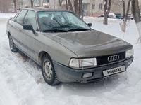 Audi 80 1991 годаүшін1 050 000 тг. в Караганда