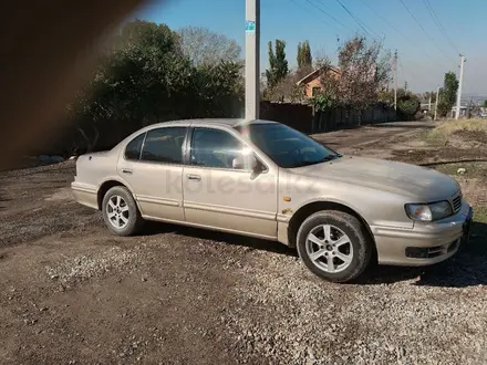 Nissan Maxima 1995 года за 2 300 000 тг. в Алматы – фото 3