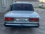 ВАЗ (Lada) 2107 2010 года за 600 000 тг. в Караганда – фото 3
