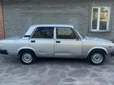 ВАЗ (Lada) 2107 2010 года за 600 000 тг. в Караганда – фото 2