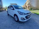 Chevrolet Spark 2020 года за 5 500 000 тг. в Туркестан – фото 5