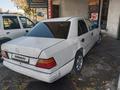 Mercedes-Benz E 200 1991 годаүшін650 000 тг. в Шымкент – фото 5