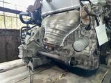 ДВИГАТЕЛЬ МОТОР — HONDAүшін300 000 тг. в Астана – фото 4