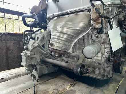 ДВИГАТЕЛЬ МОТОР — HONDA за 300 000 тг. в Астана – фото 4
