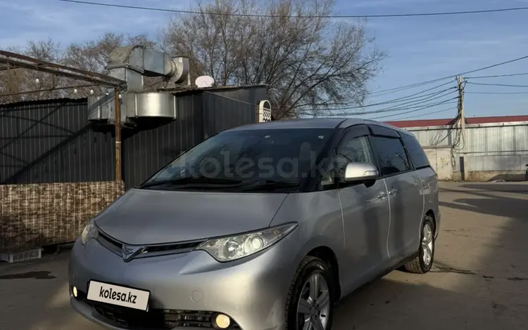 Toyota Estima 2006 годаfor7 500 000 тг. в Алматы