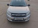 ВАЗ (Lada) Granta 2190 2014 годаfor1 700 000 тг. в Семей