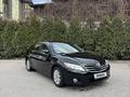 Toyota Camry 2011 года за 6 900 000 тг. в Тараз
