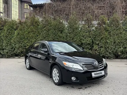 Toyota Camry 2011 года за 6 900 000 тг. в Тараз