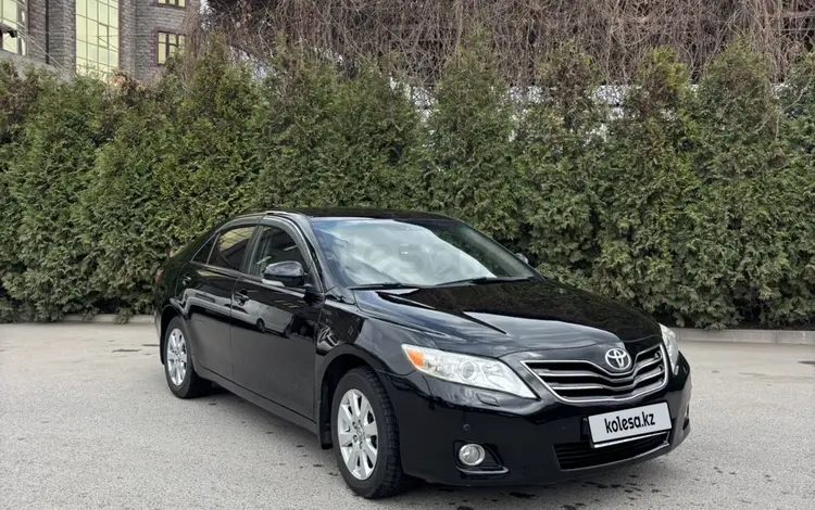 Toyota Camry 2011 года за 6 900 000 тг. в Тараз