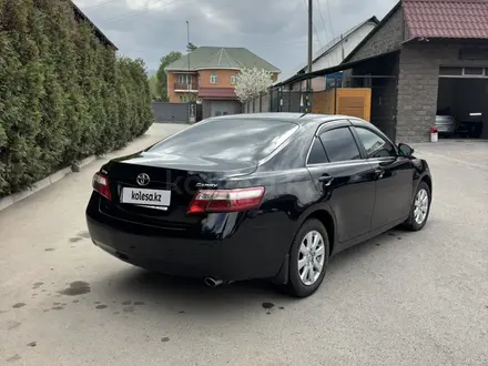 Toyota Camry 2011 года за 6 900 000 тг. в Тараз – фото 8