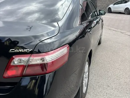 Toyota Camry 2011 года за 6 900 000 тг. в Тараз – фото 11
