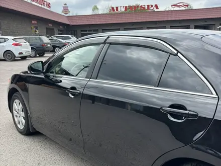 Toyota Camry 2011 года за 6 900 000 тг. в Тараз – фото 15