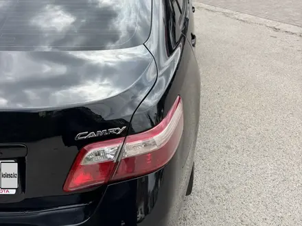 Toyota Camry 2011 года за 6 900 000 тг. в Тараз – фото 17