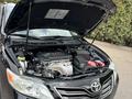 Toyota Camry 2011 года за 6 900 000 тг. в Тараз – фото 23