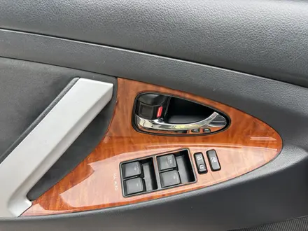 Toyota Camry 2011 года за 6 900 000 тг. в Тараз – фото 34